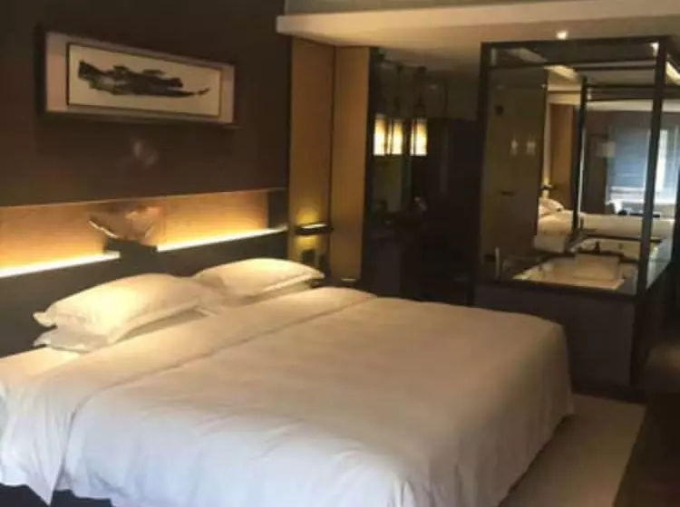 Fotos del hotel Gloria Plaza Hotel Dongsheng:  6