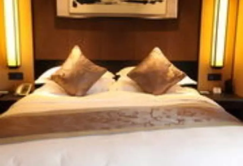 Fotos del hotel Gloria Plaza Hotel Dongsheng:  11