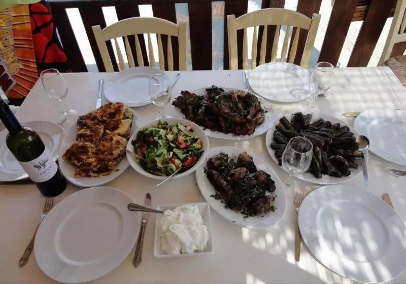 Fotos del hotel Avalon Village Houses:  4