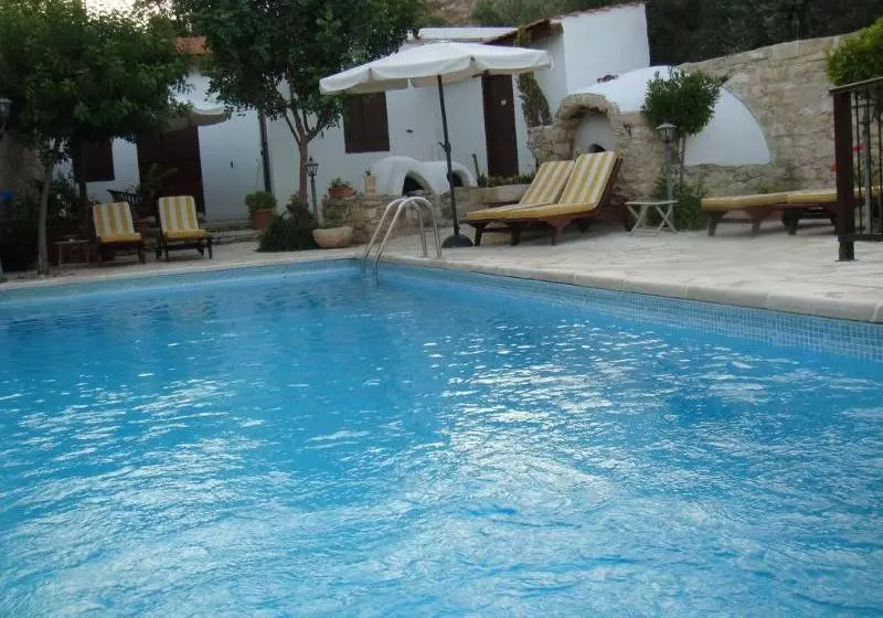 Fotos del hotel Avalon Village Houses:  11