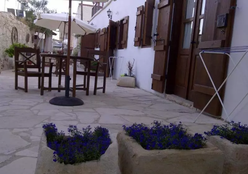 Fotos del hotel Avalon Village Houses:  14