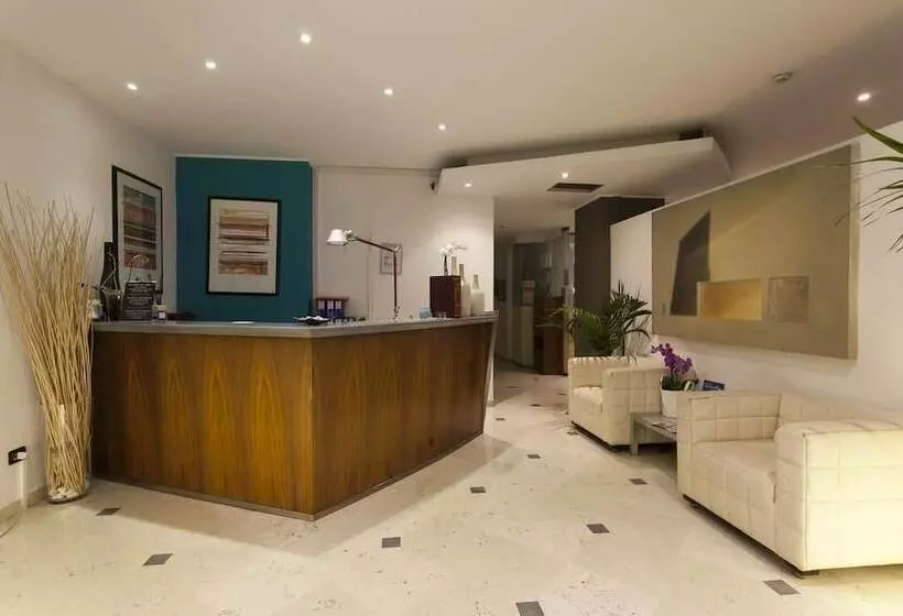 Fotos del hotel Centrale:  3