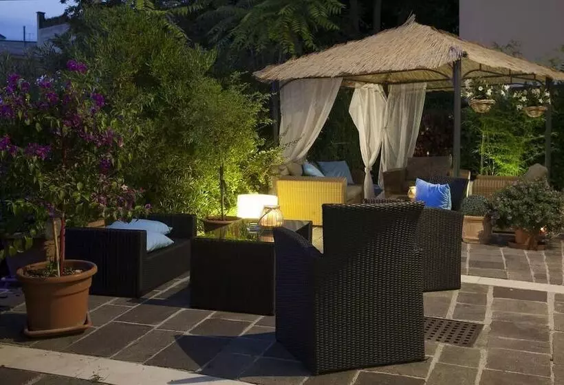 Fotos del hotel Centrale:  10