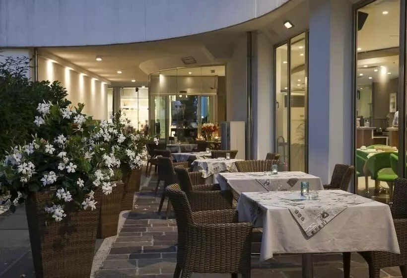 Fotos del hotel Centrale:  9