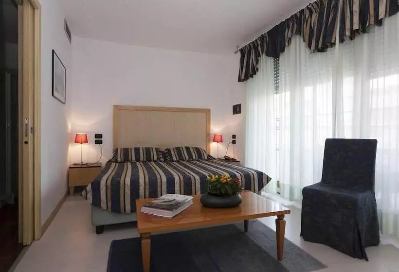 Fotos del hotel Centrale:  13