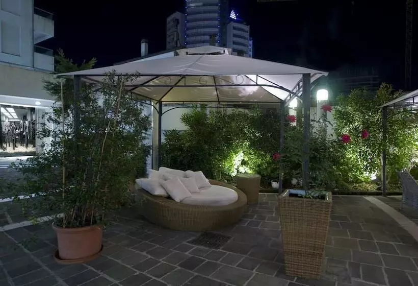 Fotos del hotel Centrale:  5