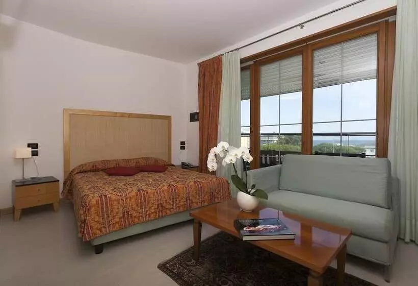 Fotos del hotel Centrale:  16