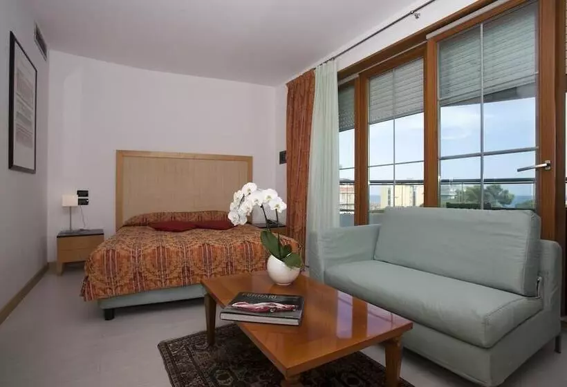 Fotos del hotel Centrale:  22