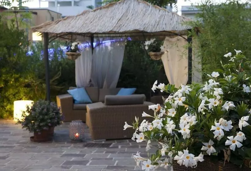 Fotos del hotel Centrale:  14