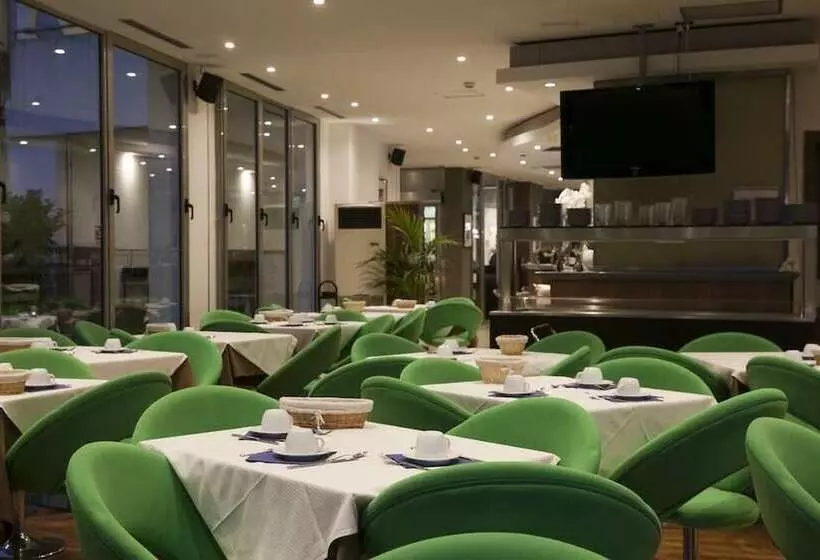 Fotos del hotel Centrale:  4