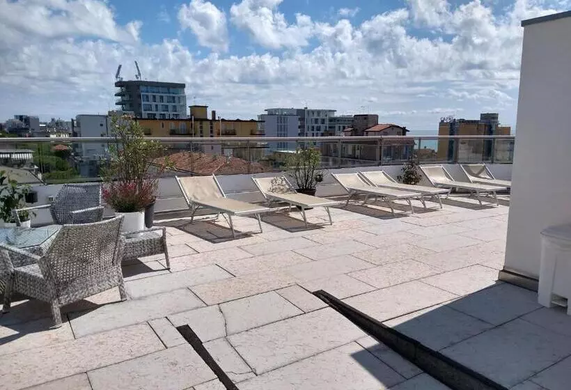 Fotos del hotel Centrale:  21