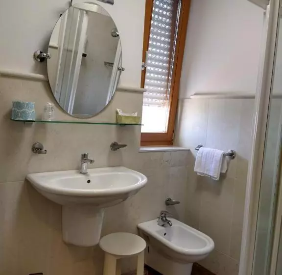 Fotos del hotel Centrale:  6