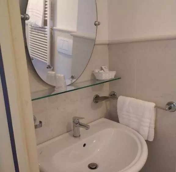 Fotos del hotel Centrale:  15