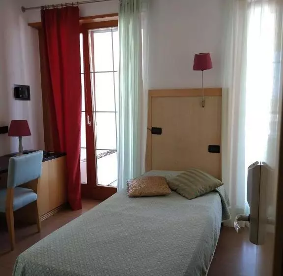 Fotos del hotel Centrale:  8