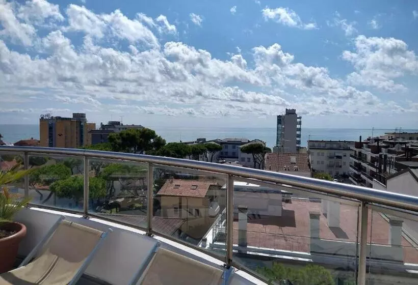 Fotos del hotel Centrale:  7