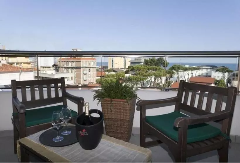 Fotos del hotel Centrale:  23