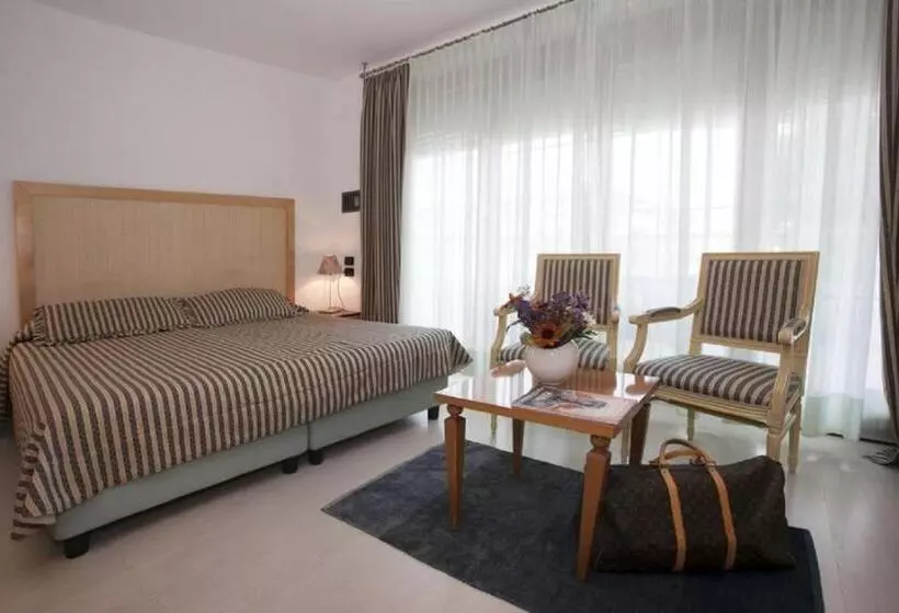 Fotos del hotel Centrale:  18