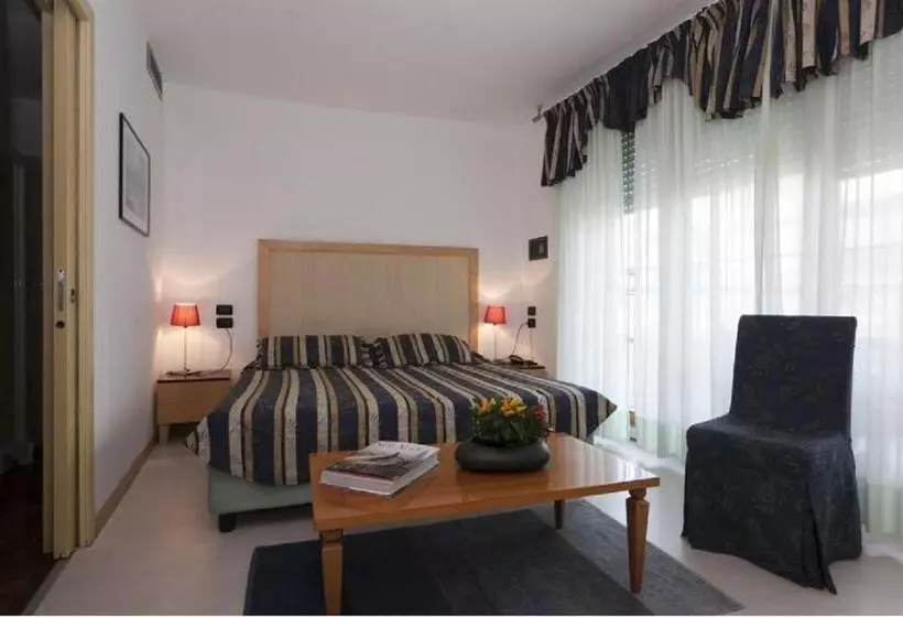 Fotos del hotel Centrale:  2