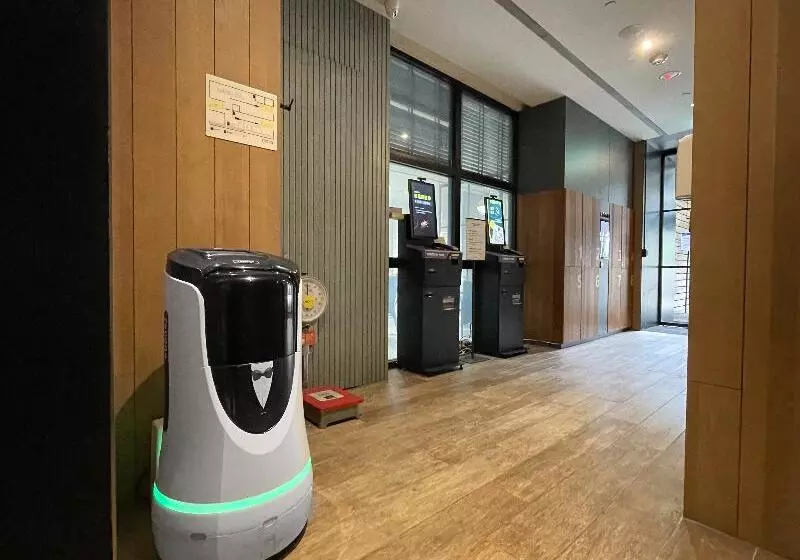 Fotos del hotel Check Inn:  1