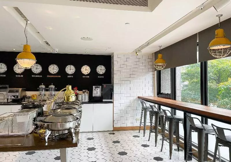 Fotos del hotel Check Inn:  5