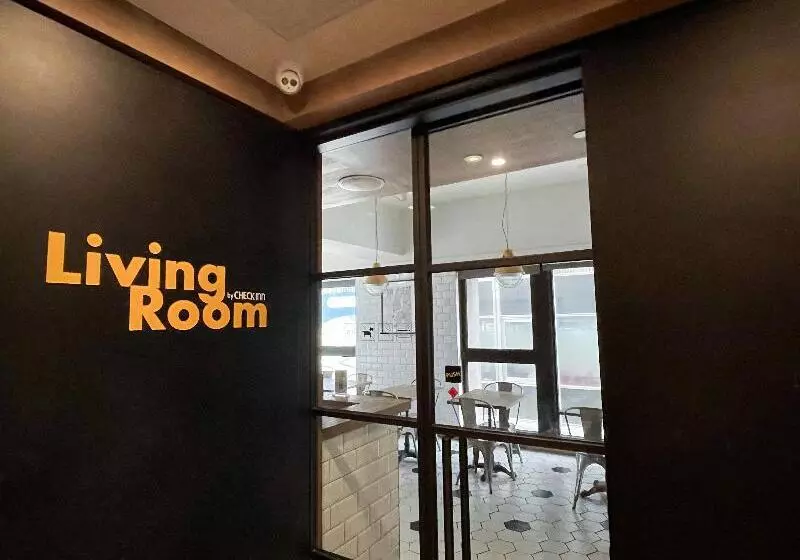 Fotos del hotel Check Inn:  3