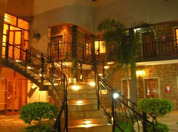Fotos del hotel Chrismar  Lusaka:  17