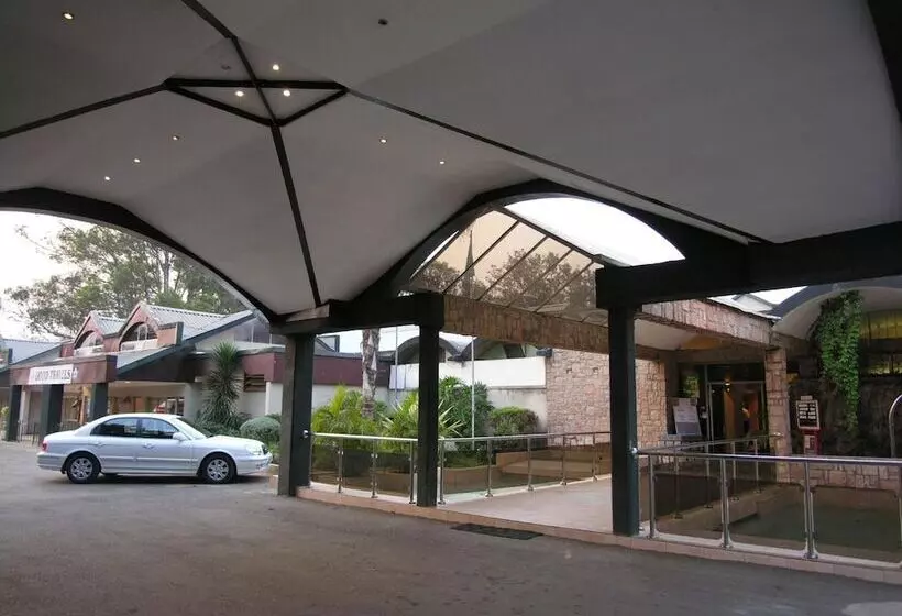 Fotos del hotel Chrismar  Lusaka:  11