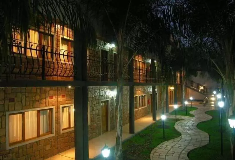 Fotos del hotel Chrismar  Lusaka:  20