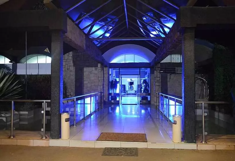 Fotos del hotel Chrismar  Lusaka:  2