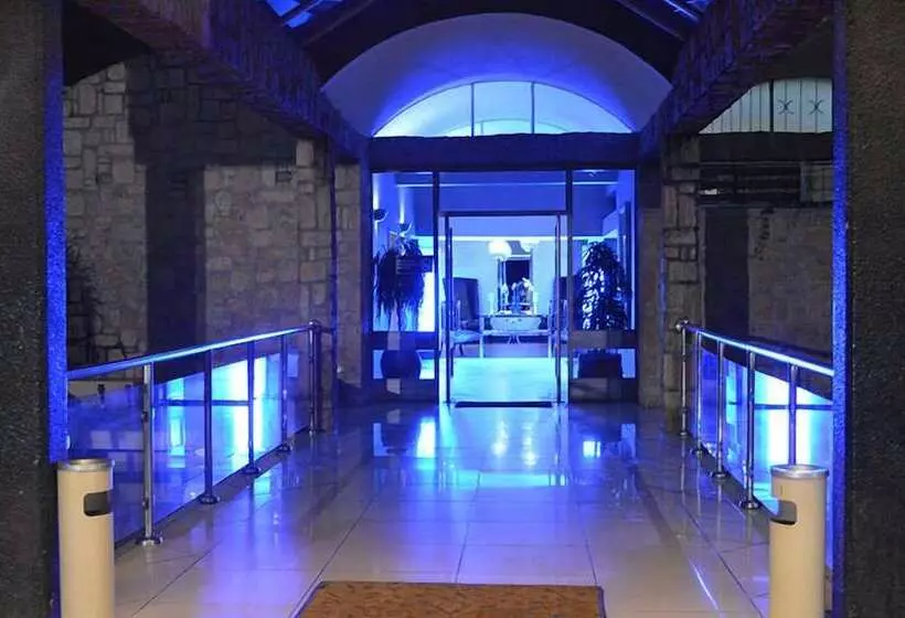 Fotos del hotel Chrismar  Lusaka:  13