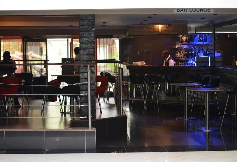 Fotos del hotel Chrismar  Lusaka:  5