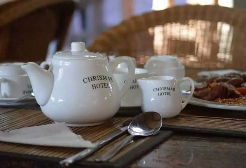 Fotos del hotel Chrismar  Lusaka:  10