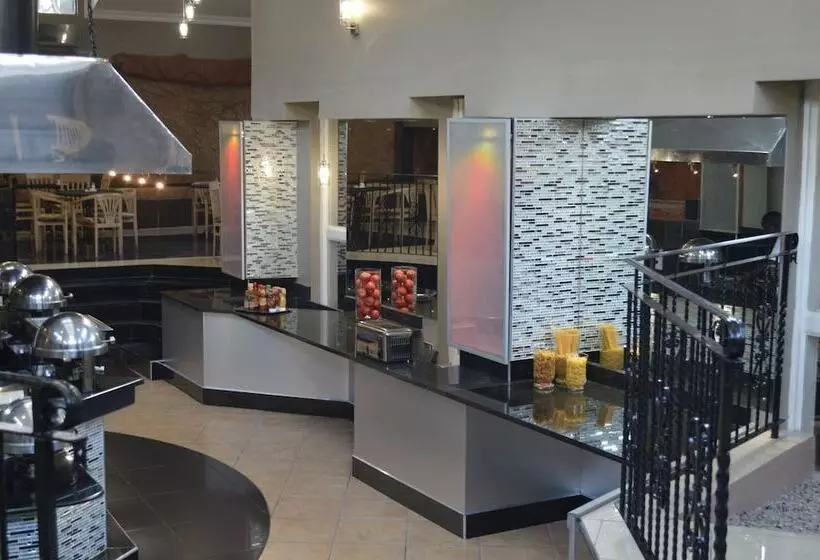 Fotos del hotel Chrismar  Lusaka:  19