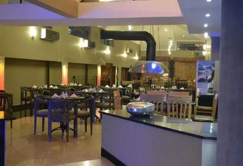 Fotos del hotel Chrismar  Lusaka:  18