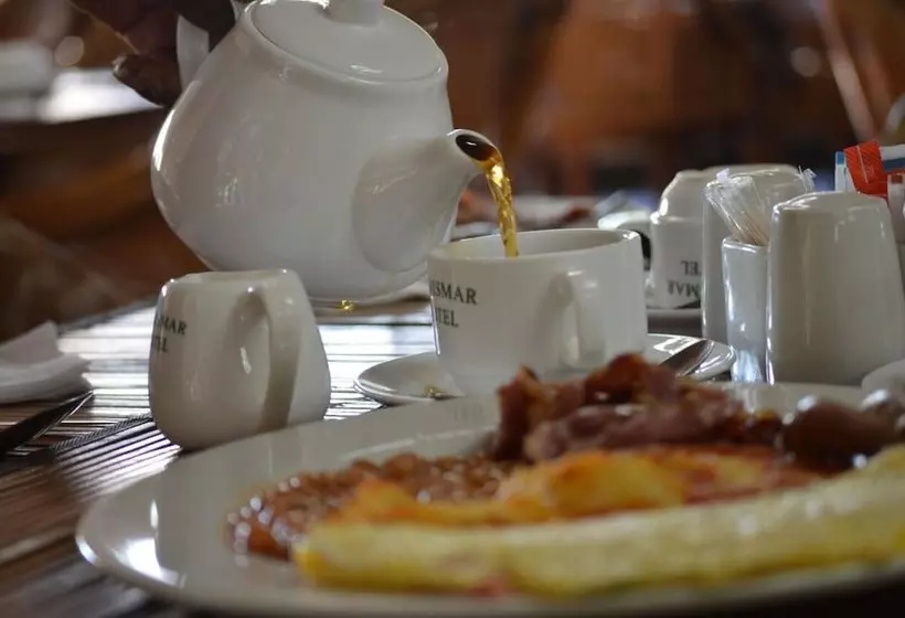 Fotos del hotel Chrismar  Lusaka:  16