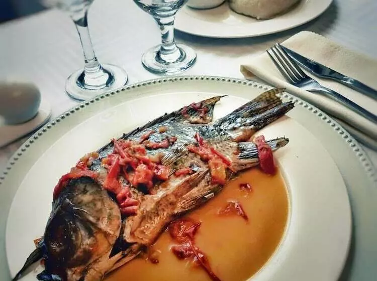 Fotos del hotel Chrismar  Lusaka:  22