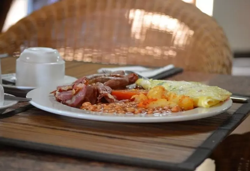 Fotos del hotel Chrismar  Lusaka:  23