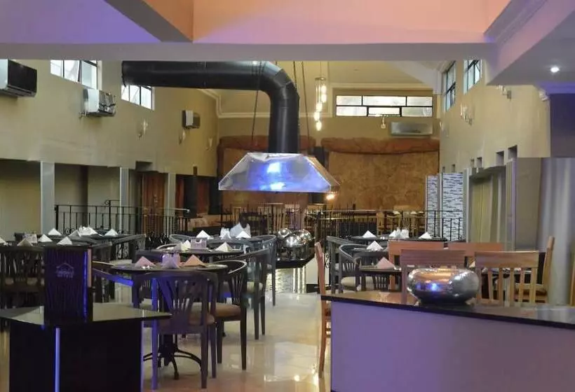 Fotos del hotel Chrismar  Lusaka:  24