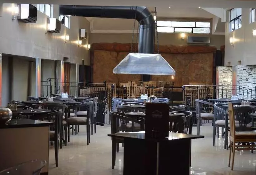 Fotos del hotel Chrismar  Lusaka:  21