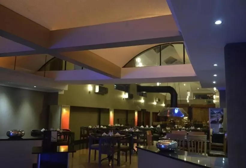 Fotos del hotel Chrismar  Lusaka:  25