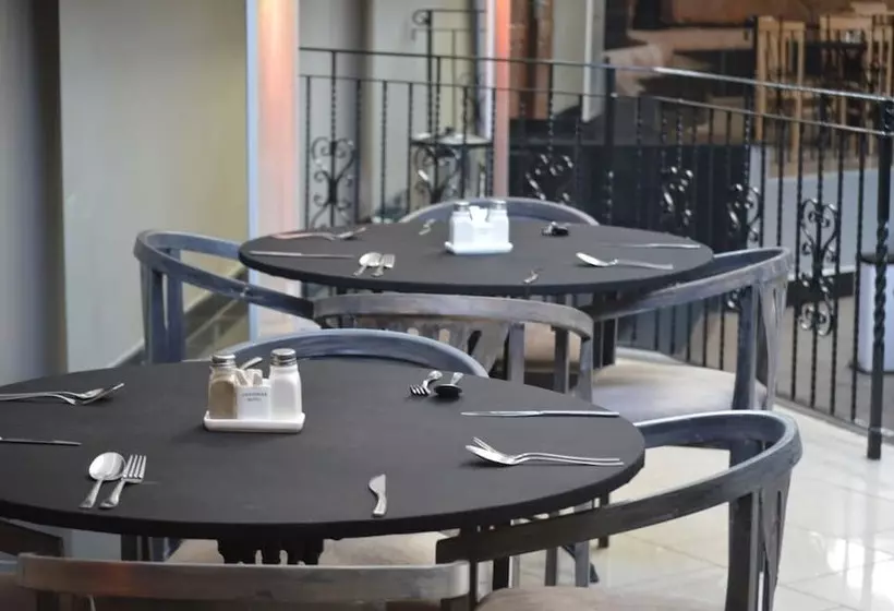 Fotos del hotel Chrismar  Lusaka:  8