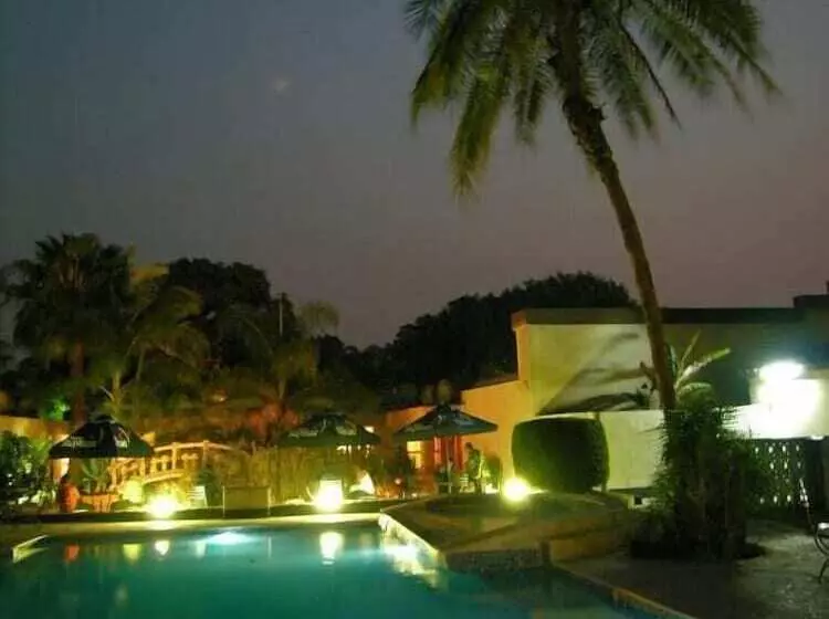 Fotos del hotel Chrismar  Lusaka:  12