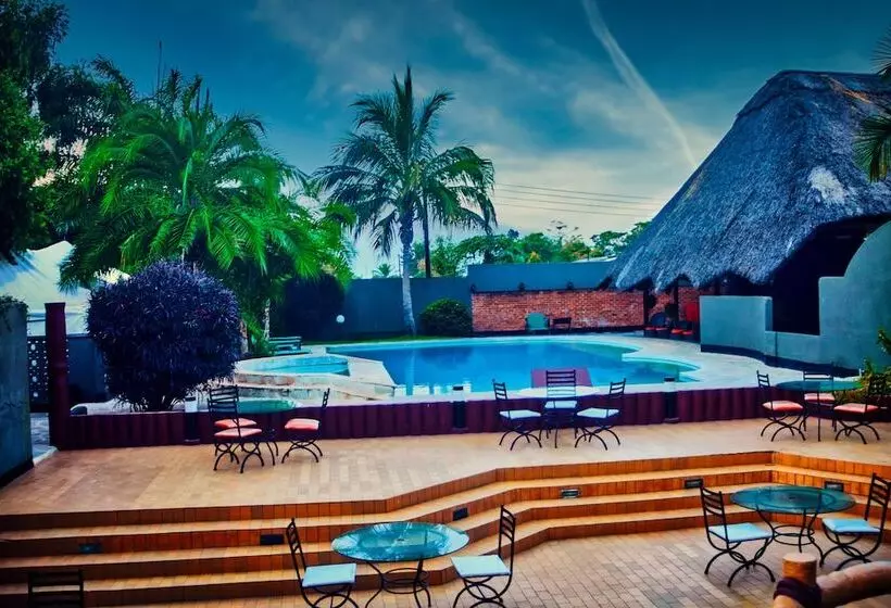 Fotos del hotel Chrismar  Lusaka:  15