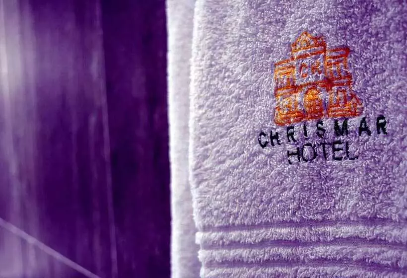 Fotos del hotel Chrismar  Lusaka:  7