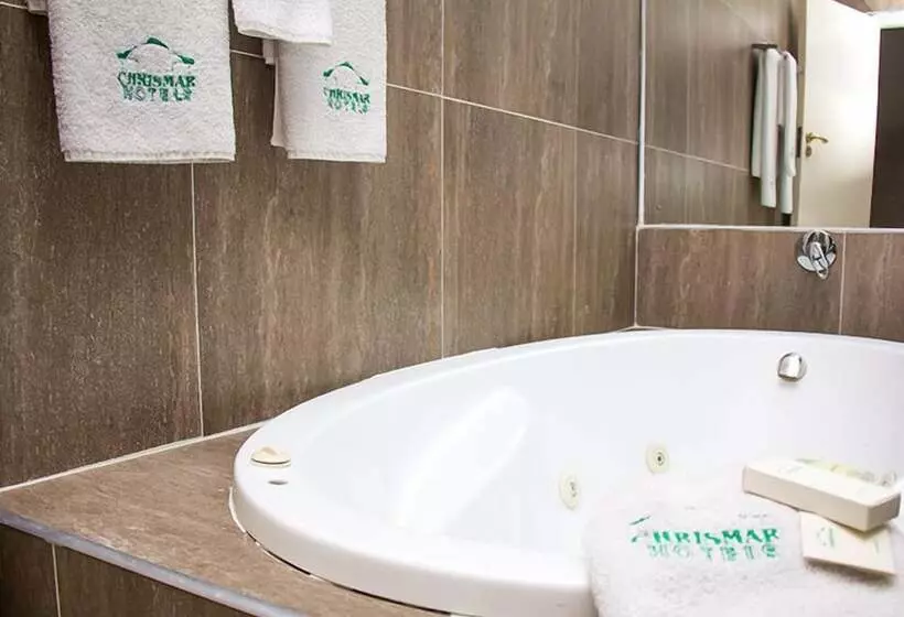 Fotos del hotel Chrismar  Lusaka:  9