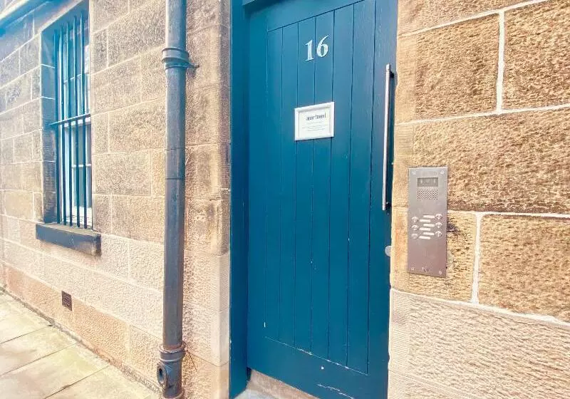 Fotos del hotel My Apartments Canning Street:  2