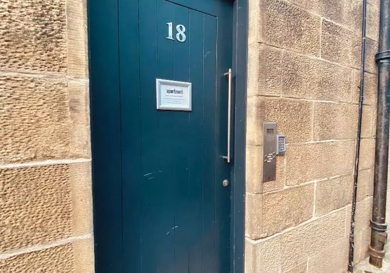 Fotos del hotel My Apartments Canning Street:  3