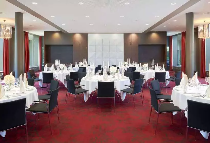 Fotos del hotel Dorint Airport-hotel Zürich:  22