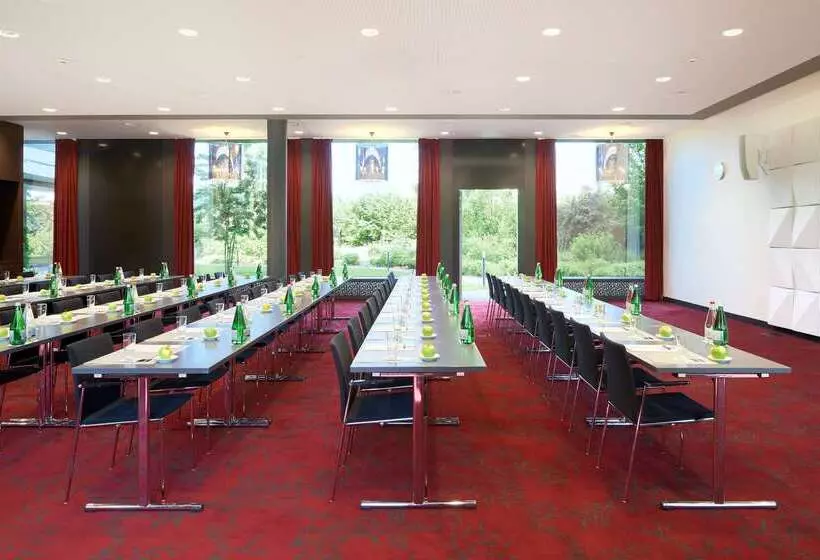 Fotos del hotel Dorint Airport-hotel Zürich:  23