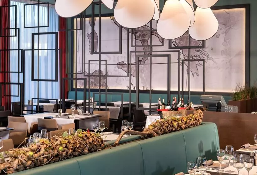 Fotos del hotel Dorint Airport-hotel Zürich:  6